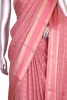 Exclusive Pure Crepe Silk Saree